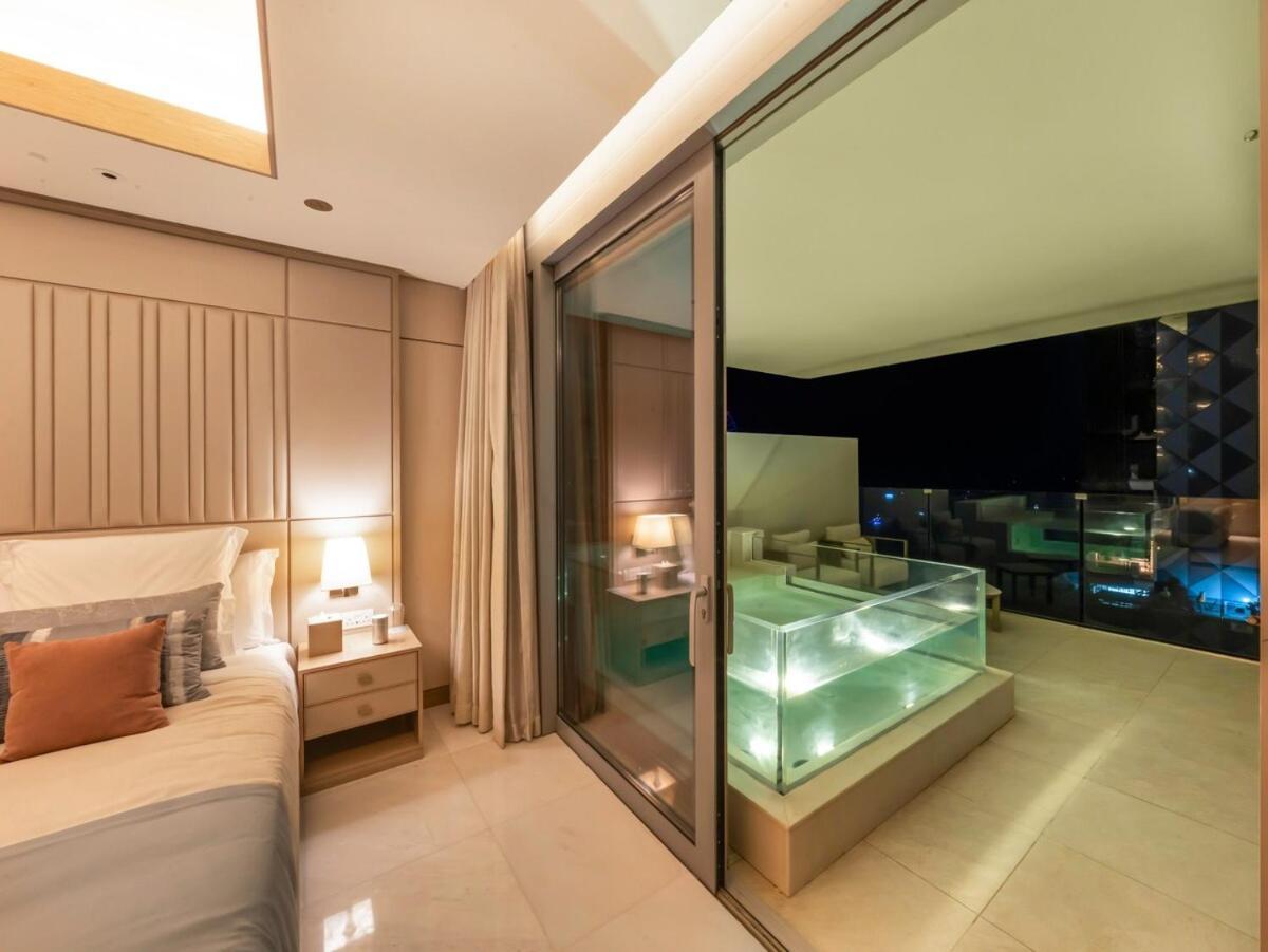 1br Five Luxe - Pool & View - Private Hot Tub - Ventura